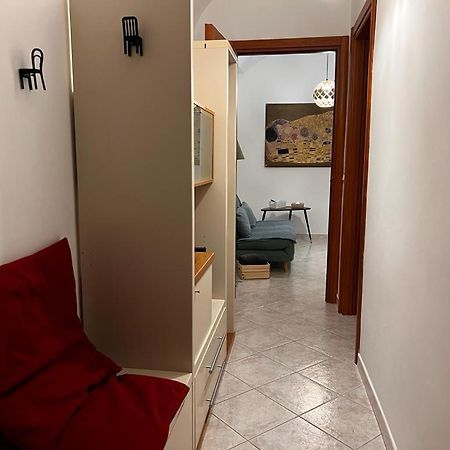Ama Zama Leilighet Roma Eksteriør bilde